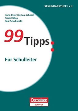 portada Für Schulleiter (in German)
