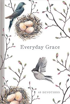portada Everyday Grace (en Inglés)