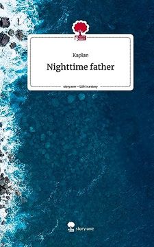 portada Nighttime Father. Life is a Story - Story. One
