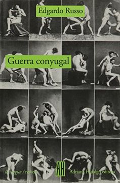 portada Guerra Conyugal (in Spanish)