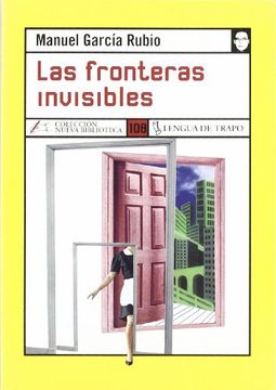 portada Las fronteras invisibles (in Spanish)