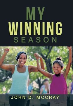 portada My Winning Season (en Inglés)