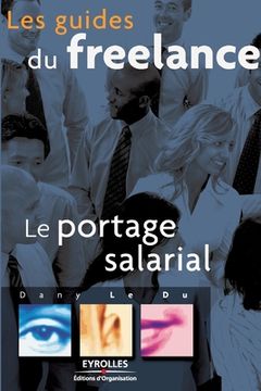 portada Le portage salarial (en Francés)