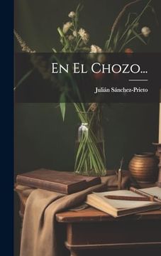 portada En el Chozo. (in Spanish)