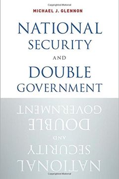portada National Security and Double Government