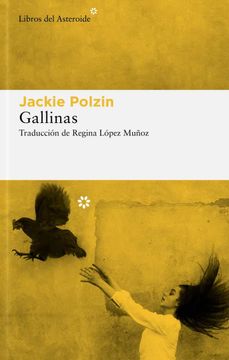 portada Gallinas (in Spanish)
