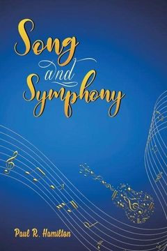 portada Song and Symphony (en Inglés)