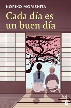 portada Cada día es un buen día