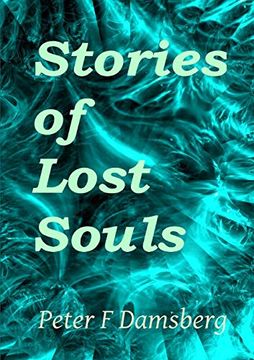 portada Stories of Lost Souls (One) 