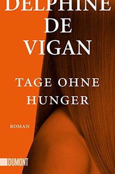 portada Tage Ohne Hunger: Roman (Taschenbücher) (in German)