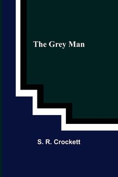 portada The Grey Man (en Inglés)