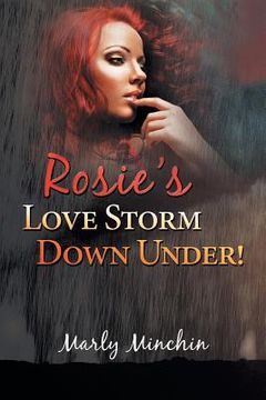 portada Rosie's Loves Torm Down Under! (en Inglés)