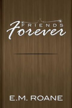 portada Friends Forever