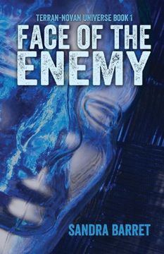 portada Face of the Enemy