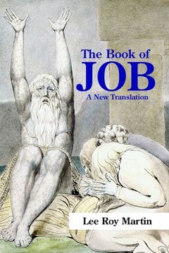 portada The Book of Job: A New Translation (in English)