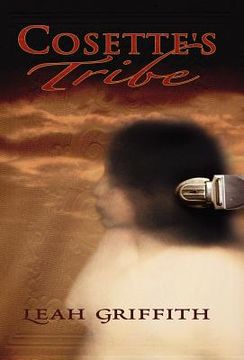 portada cosette's tribe (en Inglés)