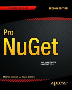 portada Pro Nuget