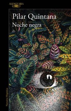 portada NOCHE NEGRA