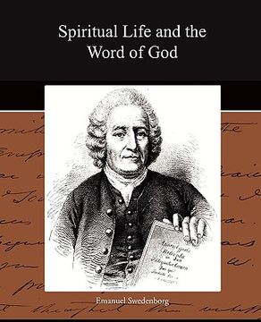 portada spiritual life and the word of god