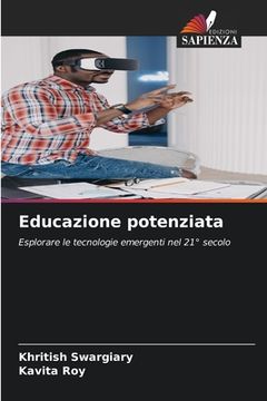 portada Educazione potenziata (in Italian)