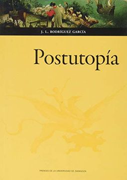 portada Postutopía (in Spanish)