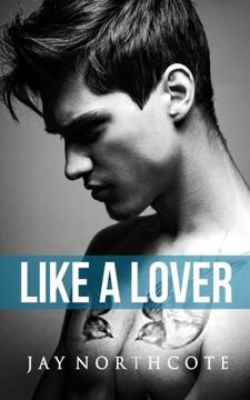 portada Like a Lover: Volume 2 (Housemates)