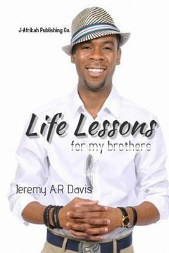portada Life Lessons: For my Brothers (en Inglés)