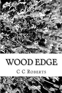 portada wood edge (en Inglés)