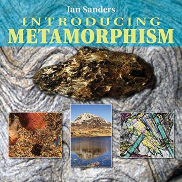 portada Introducing Metamorphism (en Inglés)