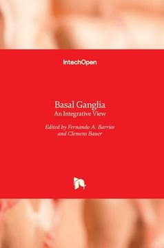 portada Basal Ganglia: An Integrative View 