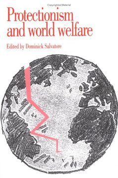 portada Protectionism and World Welfare (en Inglés)