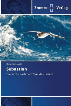 portada Sebastian (en Alemán)
