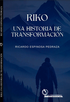 portada Riko (in Spanish)