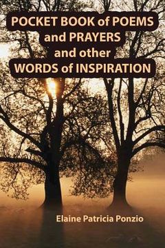 portada Pocket Book of Poems and Prayers and other Words of Inspiration (en Inglés)