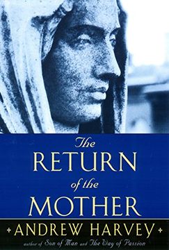 portada The Return of the Mother 