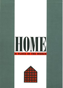 portada Home: A Place in the World (in English)