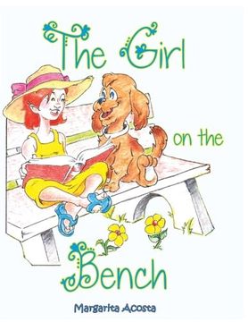 portada The Girl on the Bench