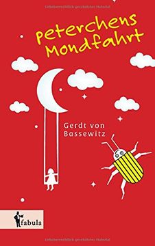 portada Peterchens Mondfahrt (German Edition)