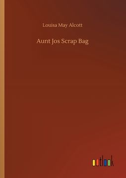 portada Aunt Jos Scrap Bag