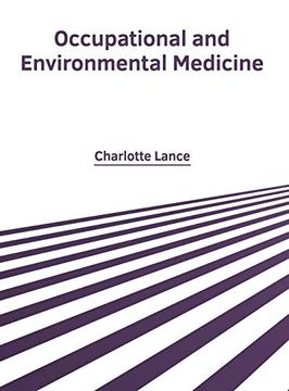 portada Occupational and Environmental Medicine (en Inglés)