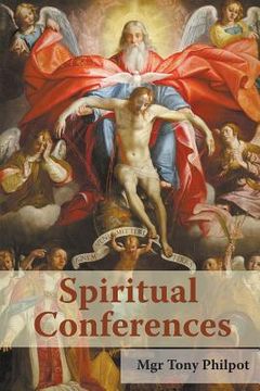 portada Spiritual Conferences (en Inglés)