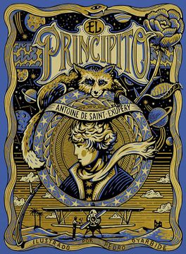 portada El principito