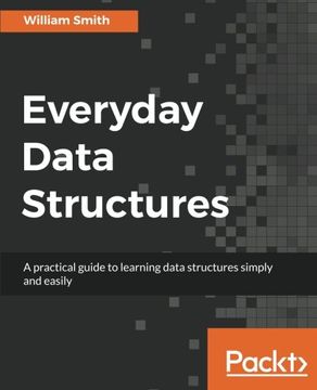 portada Everyday Data Structures