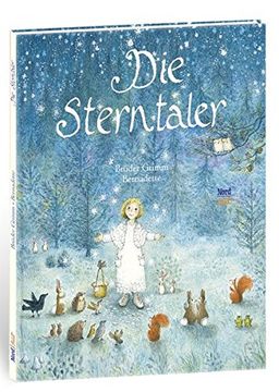 portada Die Sterntaler (en Alemán)