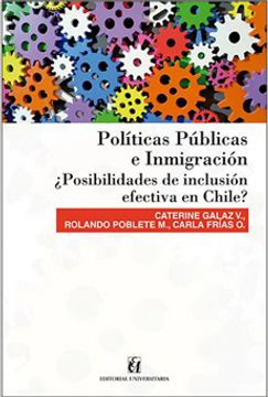 portada Politicas Publicas e Inmigracion