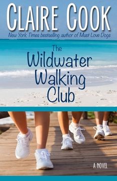 portada The Wildwater Walking Club (en Inglés)