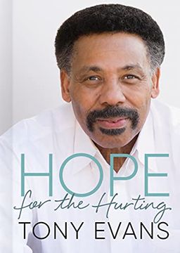 portada Hope for the Hurting 