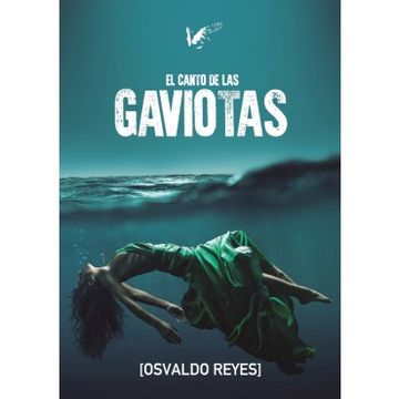 portada El Canto de las Gaviotas (in Spanish)