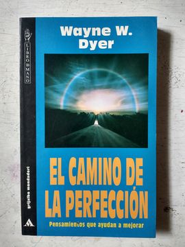 Camino de la Perfeccion