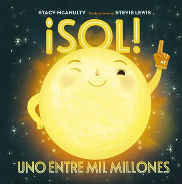 portada El Sol! Uno Entre mil Millones (in Spanish)